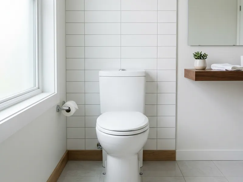 Toilet Repair & Installation Plumber in Warthen, GA
